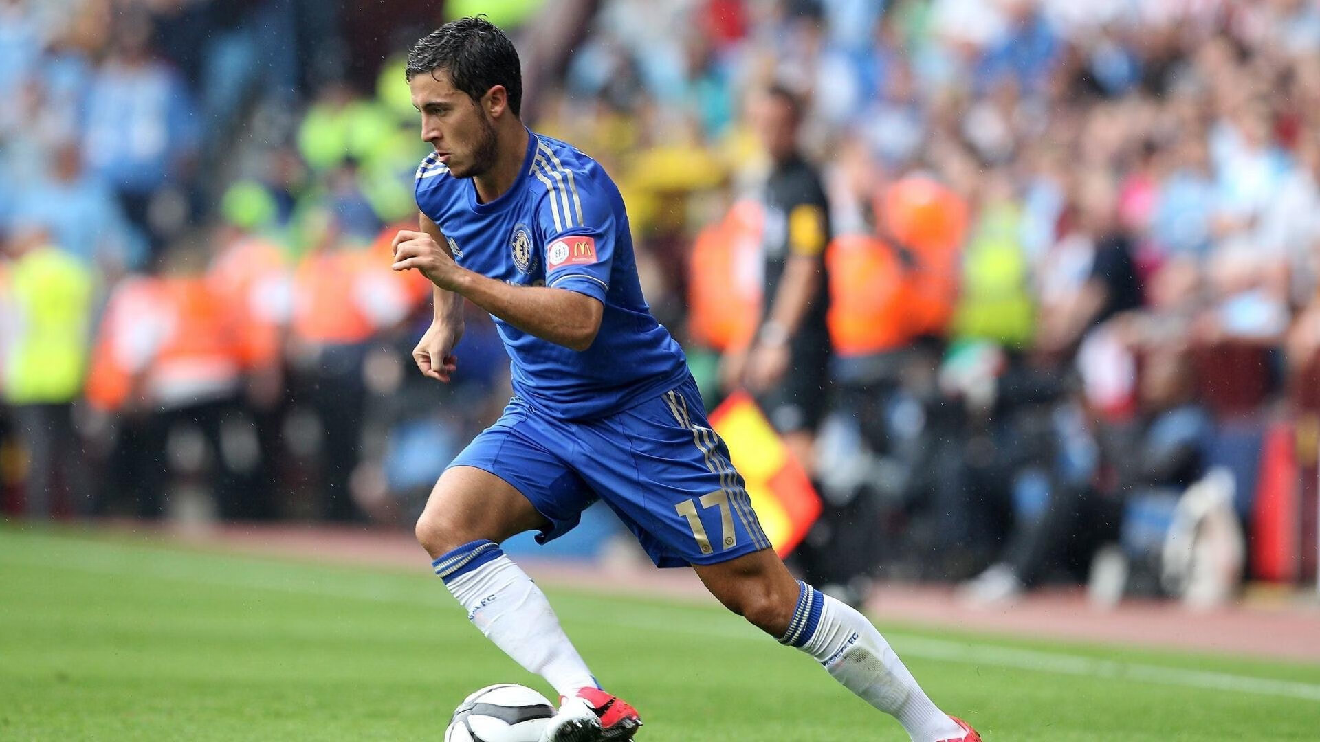 单人突破：那些让你屏息凝视的华丽过人，单人技巧