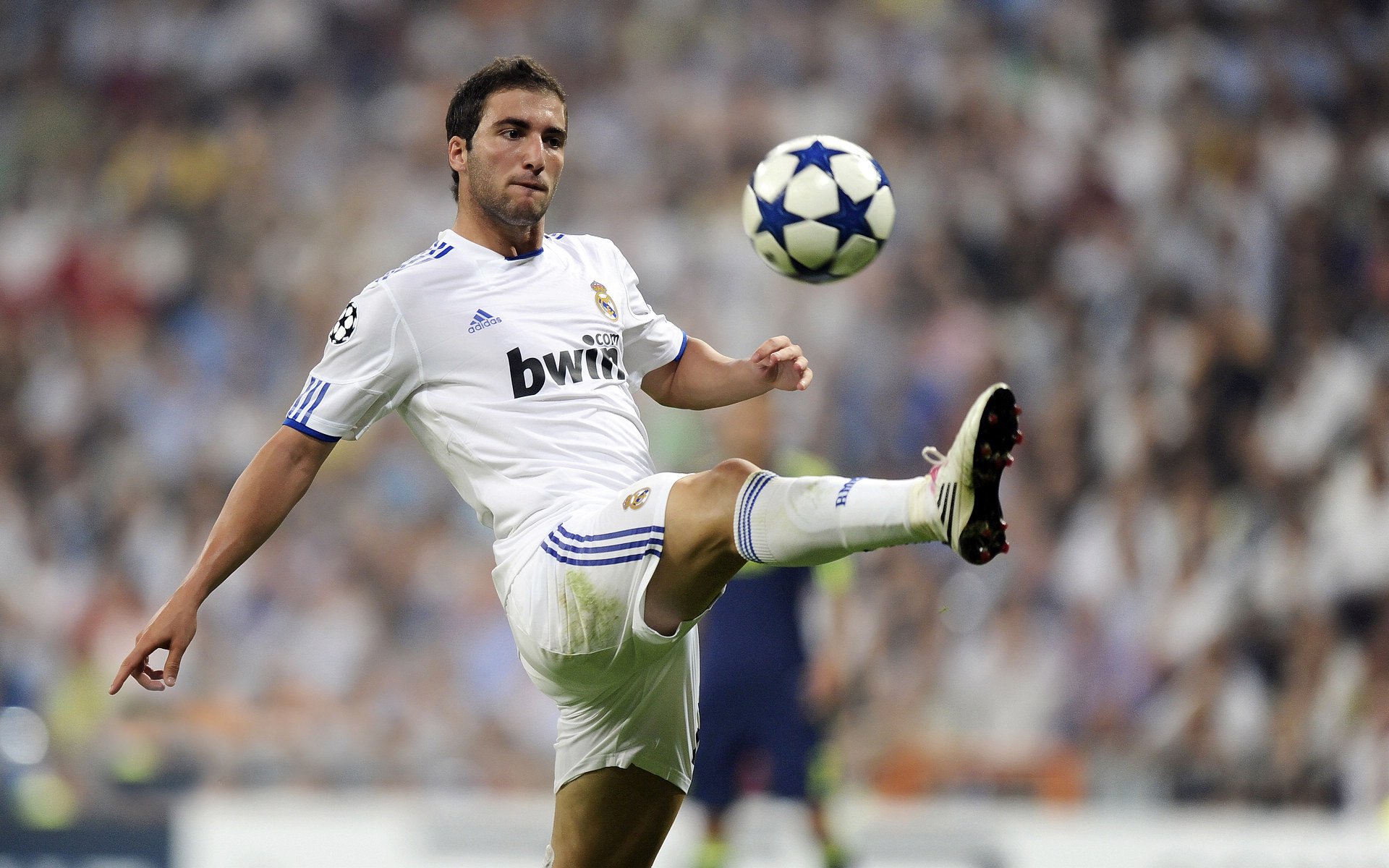 最佳运动员：你心中的年度“全能王”是他？，最佳全能奖